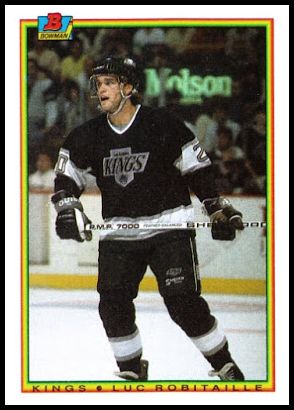 152 Luc Robitaille
